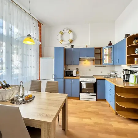Apartment Laura's Karlovy Vary