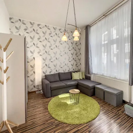 Apartment Laura's