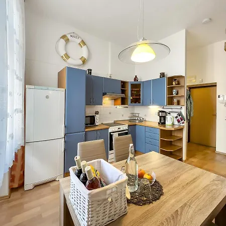 Apartment Laura's Karlovy Vary
