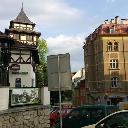 Laura's Karlovy Vary