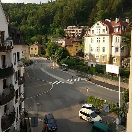 Laura's Karlovy Vary