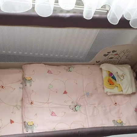 Laura's Апартаменты