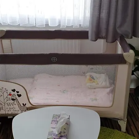 Апартаменты Laura's Карловы Вары