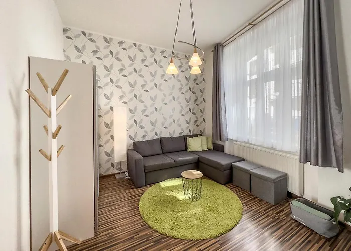 Apartament Laura 1 - Centre