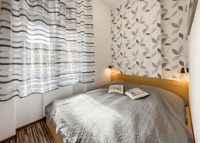 Apartament Laura 1 - Centre Karlowe Wary