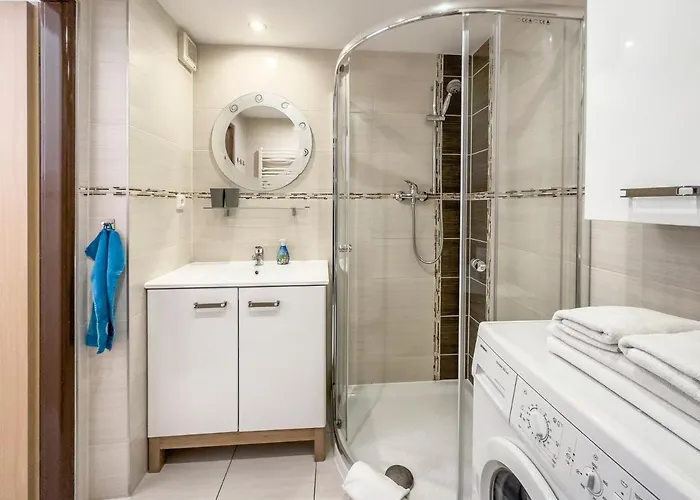 Apartament Laura 1 - Centre